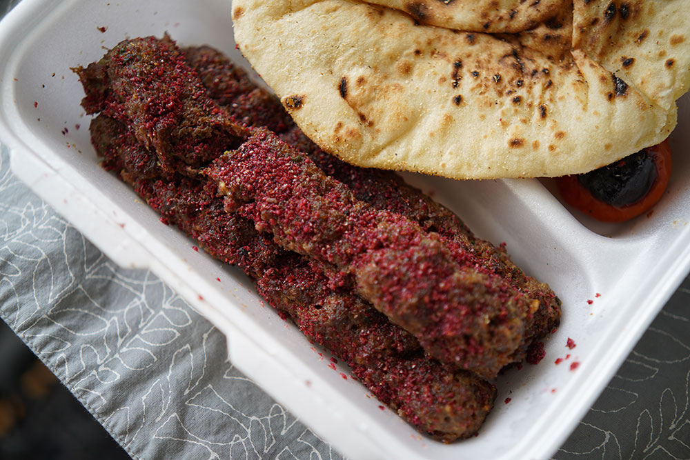 iraqi kabab restaurant near me