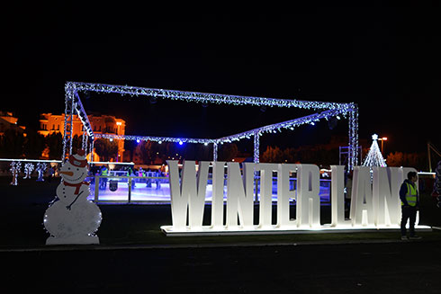 winterland