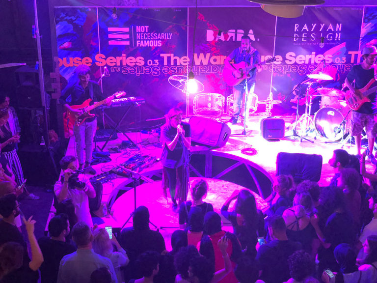 Things to do in Kuwait this Weekend – 2:48AM – Entertaining Kuwait