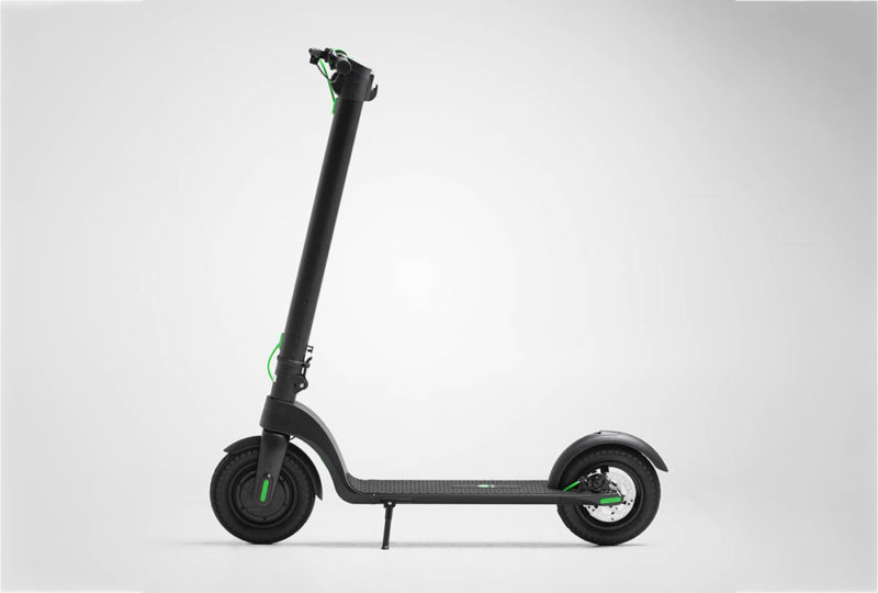 Electric Scooters in Kuwait 248AM