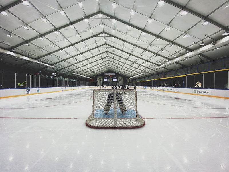 Kuwait Winter Games in Bayan! 248AM