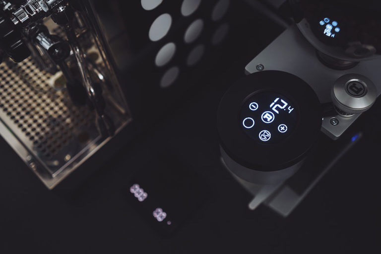 Review Rocket Appartamento Espresso Machine and Rocket Faustino