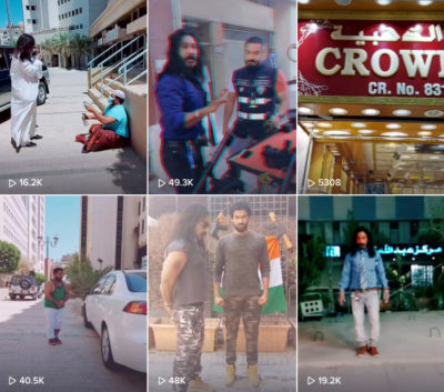 My Favorite Local TikTok Accounts – 2:48AM – Entertaining Kuwait since 2003