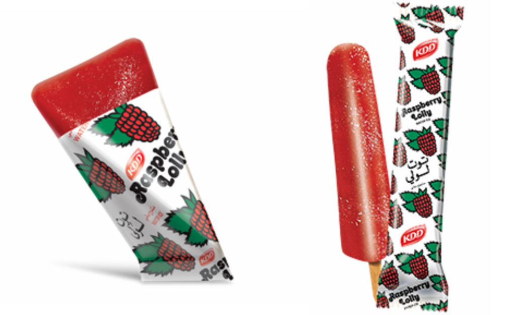 KDD Old School Packaging is Back! 248AM