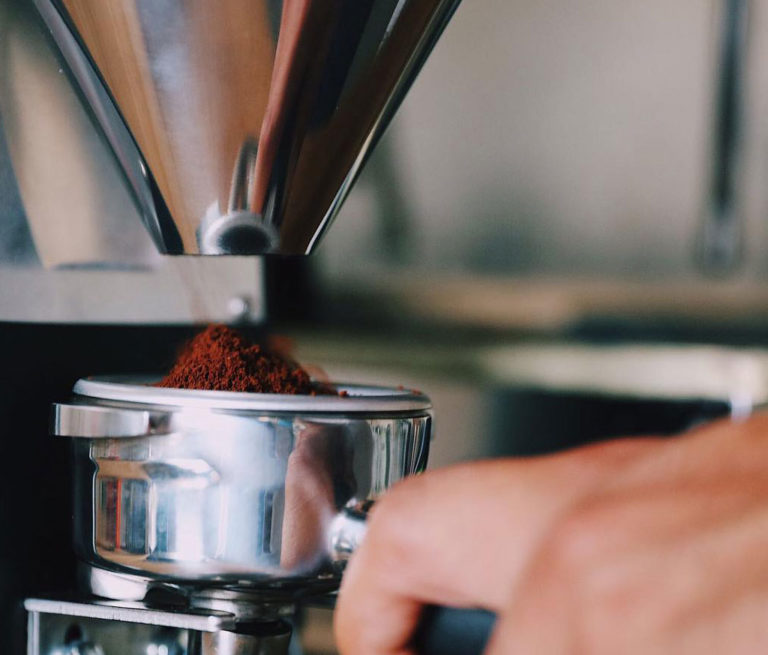 Brewever A Coffee Academy in Kuwait 248AM