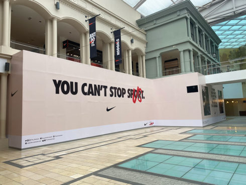 nike official store shopee