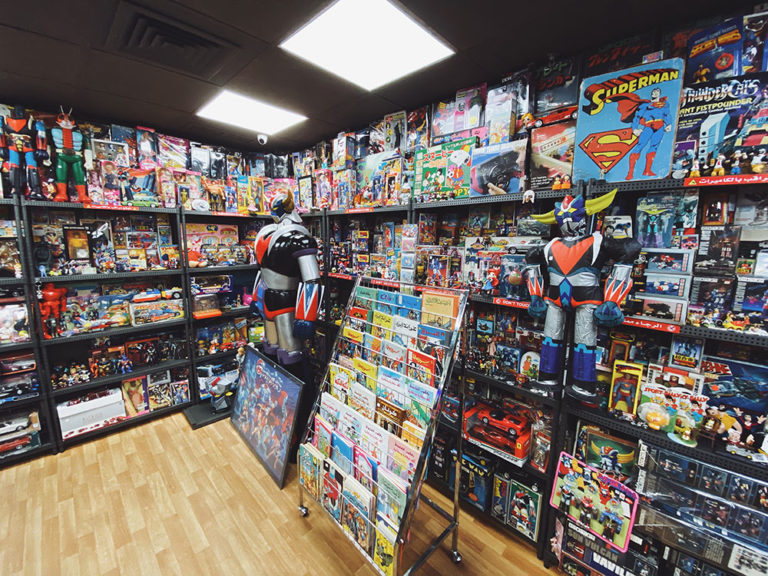 Toys 248AM Everything Kuwait