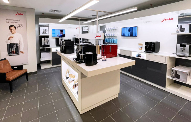 JURA Coffee Machines Now Available in Kuwait 248AM