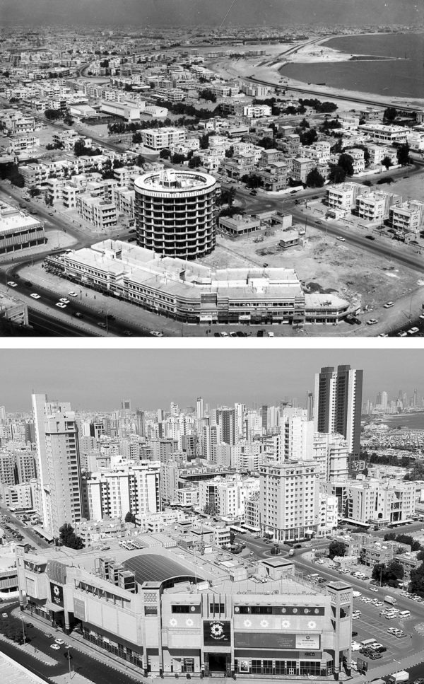 Salmiya Before and After 248AM