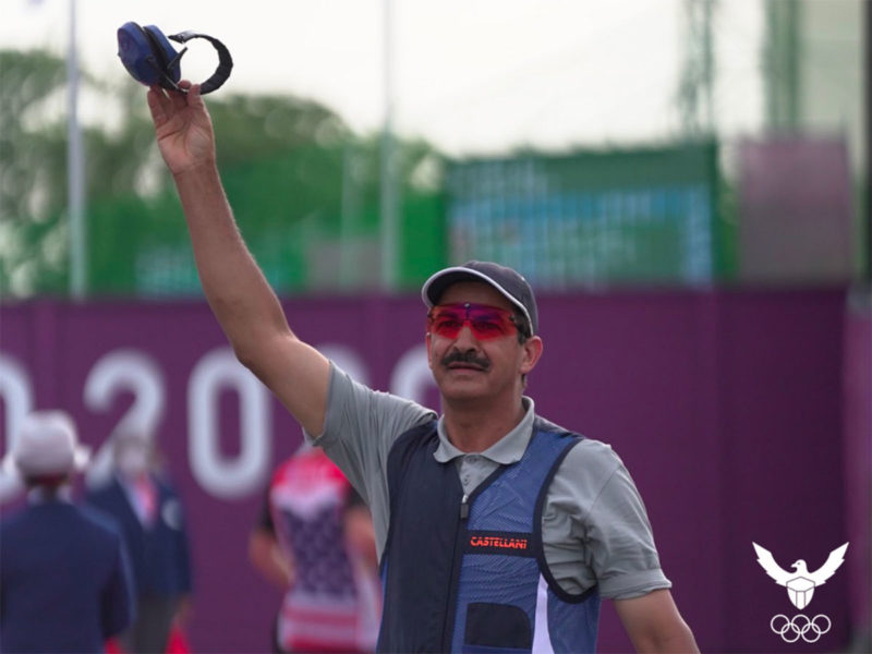 Kuwait Wins Bronze Medal at the Olympics – 2:48AM – Entertaining Kuwait ...