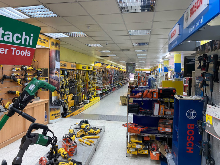 The Ultimate Hardware Stores Guide for Kuwait 248AM