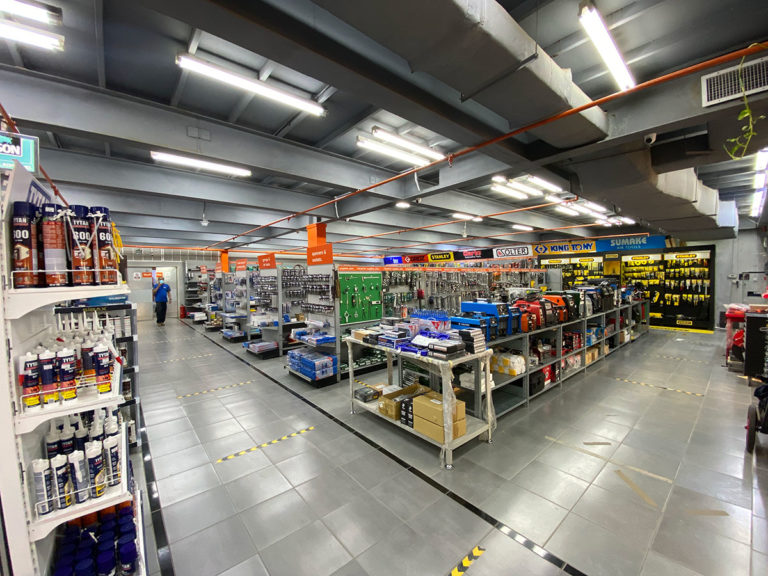 The Ultimate Hardware Stores Guide for Kuwait 248AM