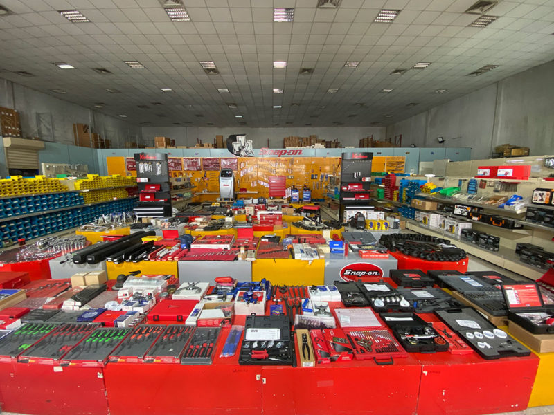 The Ultimate Hardware Stores Guide for Kuwait 248AM