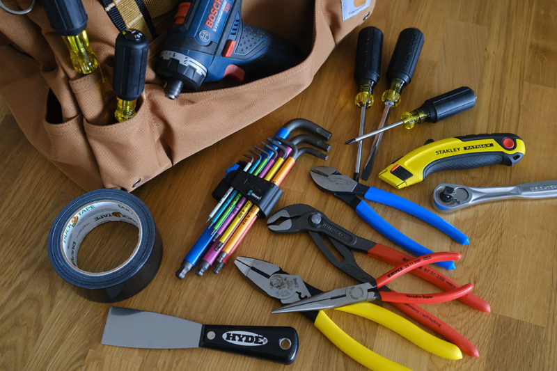 The Ultimate Hardware Stores Guide for Kuwait 248AM