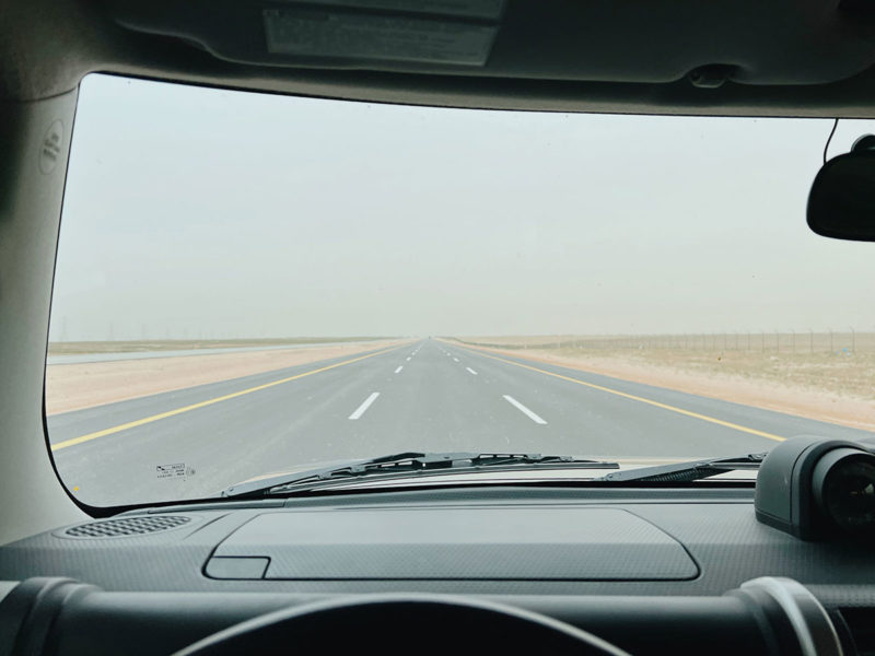 Kuwait to Saudi and Bahrain by Car Everything You Need to Know 248AM