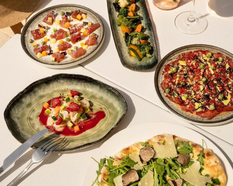 Beefbar Coming to Kuwait 248AM Entertaining Kuwait since 2003