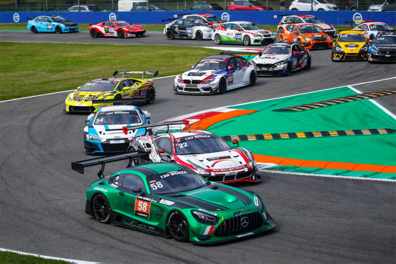 24H Series Coming to Kuwait 248AM