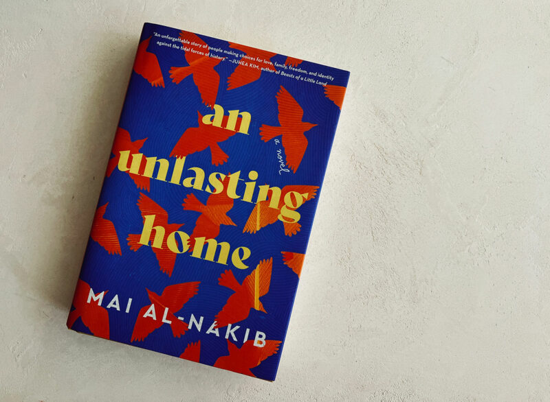 10 Years, 10 Books The Changes to the Landscape of Kuwaiti Literature