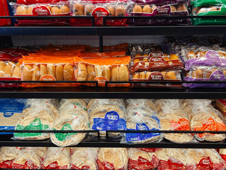 Lebanon’s Wooden Bakery Opens in Kuwait 248AM Entertaining Kuwait