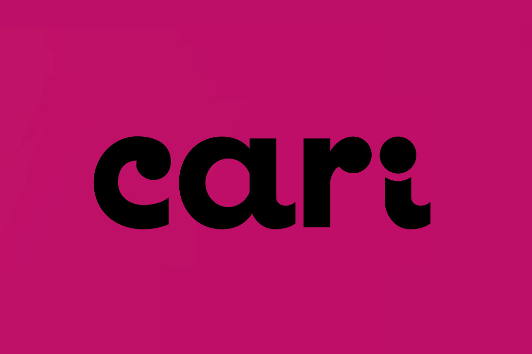 Trying the Food Delivery App Cari – 2:48AM