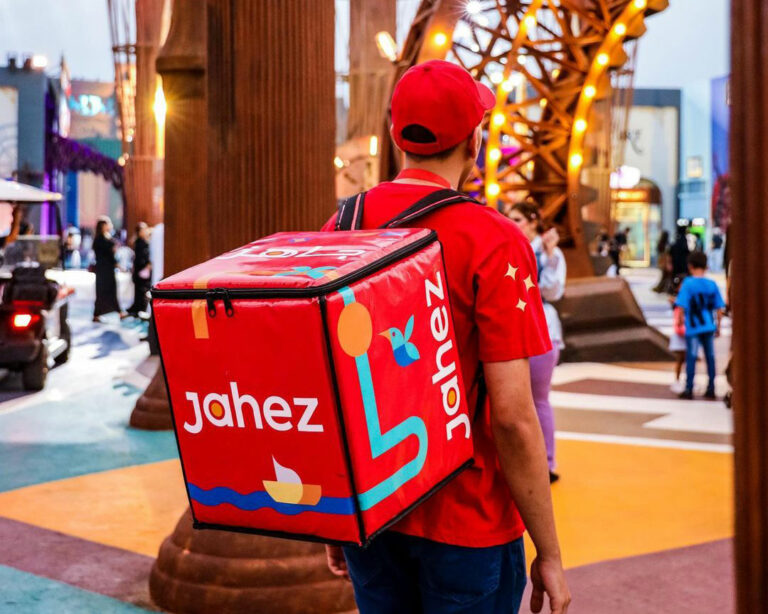Jahez Food Delivery App is Coming to Kuwait 248AM Entertaining