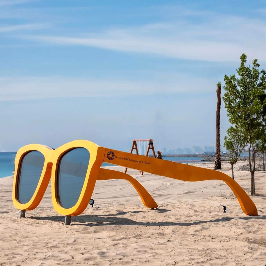 Salmiya Blajat Project Launching Tomorrow 248AM