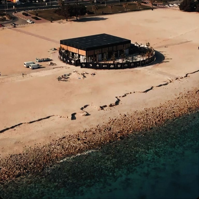 SALT opening in Blajat next week 248AM Entertaining Kuwait since 2003