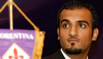 Ibrahim Al Faresi