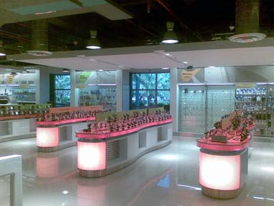 Alghanim Electronics