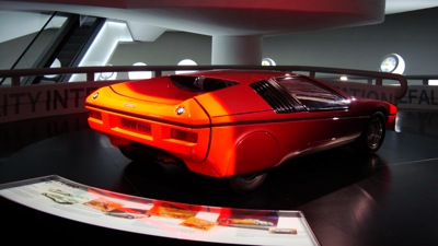 BMW Museum