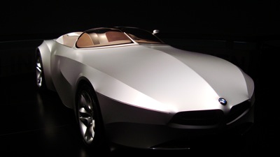 BMW Museum