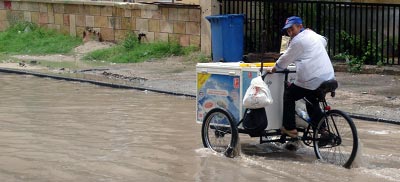 icecream guy